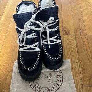 Penelope Chilvers Incredible Boot